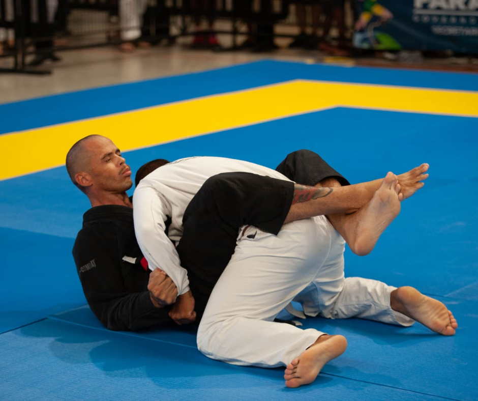 TamoTogether – Jiu Jitsu Essência