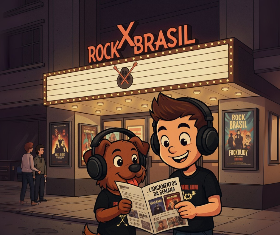 Estreias nos cinemas — 25 a 31 de agosto de 2025