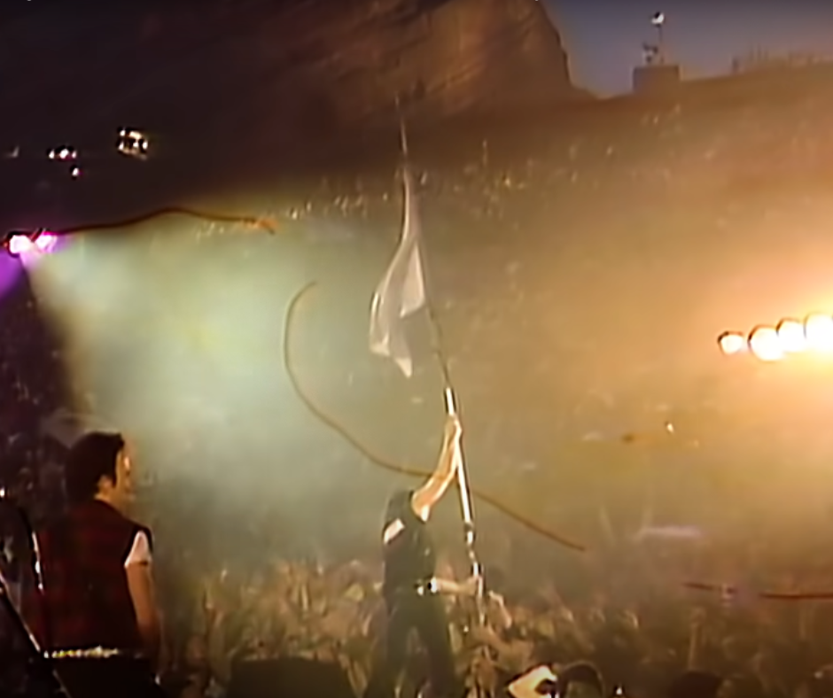 O Hino que Nasceu do Sangue: A História do Grito de Paz que Quase Virou um Grito de Guerra