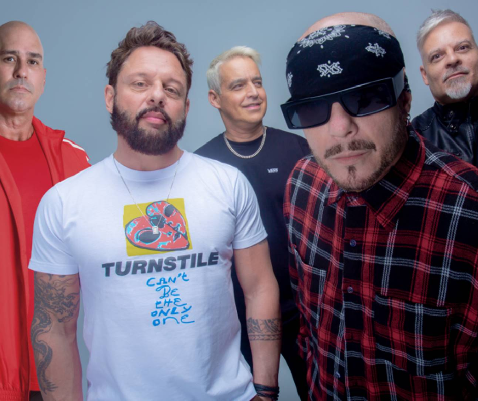 Tihuana: A Saga da Mistura Sonora que Apadrinhou o X Rock Brasil