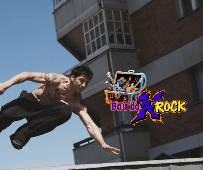 Baú da X Rock: Introdução – Le Parkour (2006)