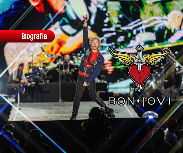Bon Jovi: A Saga de Resistência, Reinvenção e a Eternidade do Rock Americano