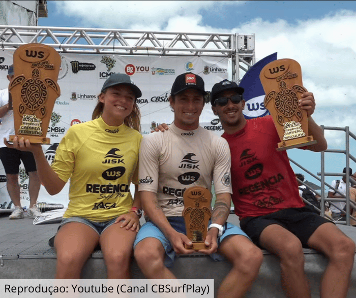 Regência Mostra a Cara: É o Surf de Raiz Que A Gente Quer!