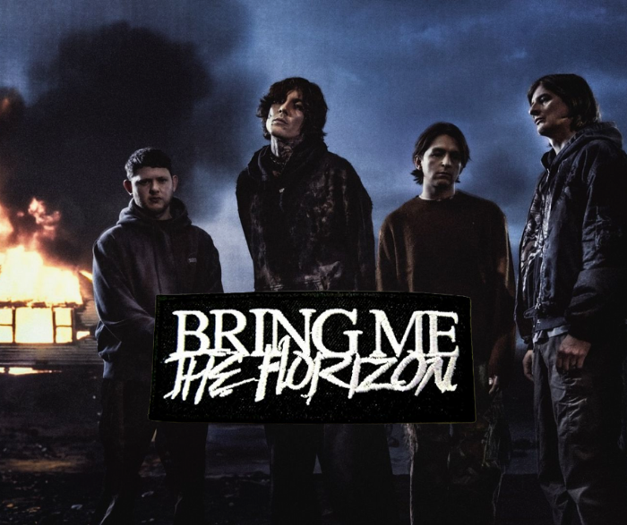 Bring Me the Horizon: A Saga de Transformação, Controversa e Sucesso Global Contra Todos os Prognósticos