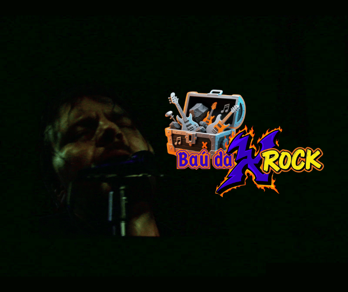 Baú da X Rock: Pearl Jam no Pacaembu (2005)