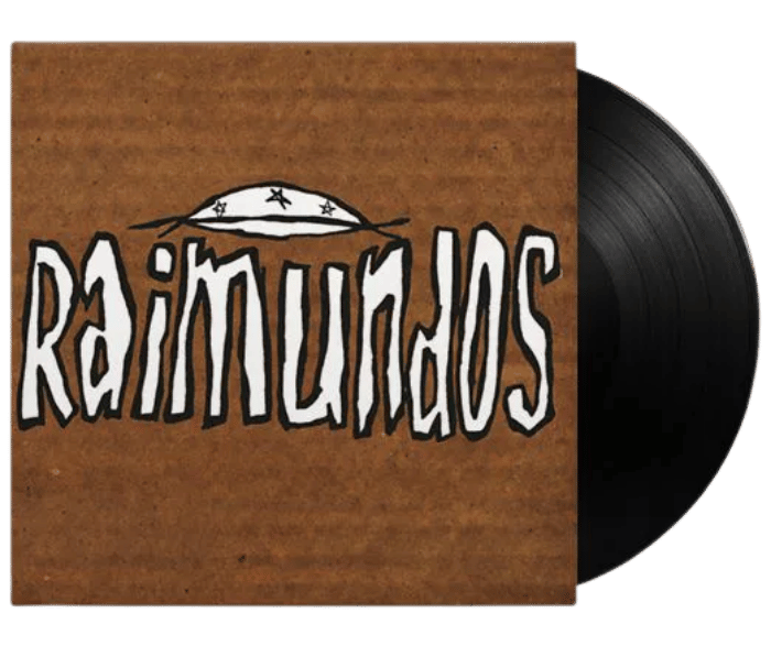 Álbuns Históricos: Raimundos (1994) — O choque que virou referência