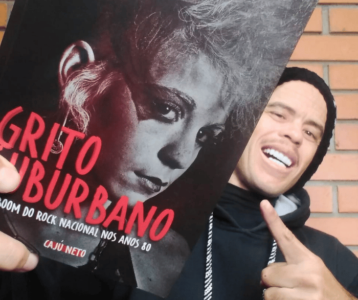 TamoTogether: Grito Suburbano
