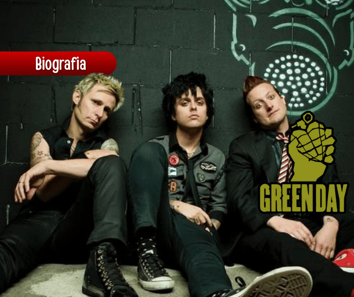 Green Day: A Saga Punk que Conquistou o Mundo e Desafiou Gerações
