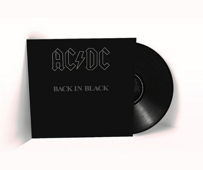 Álbuns Históricos: Back in Black (1980) — O manual do rock sem luxo