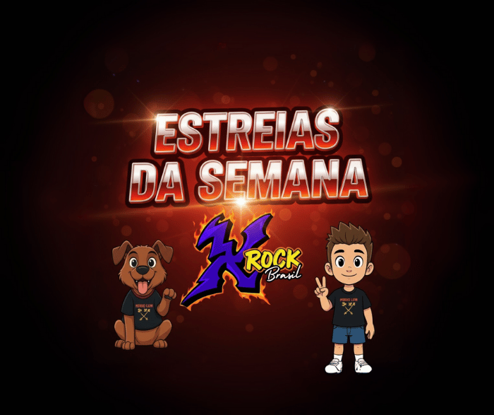 Estreias da semana: 15 a 21 de setembro de 2025