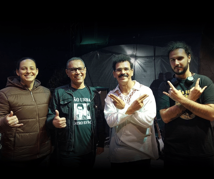 Burning Fest 100: ZYD e Mitologia & Intuição levantam a 2ª noite do evento em Itanhaém