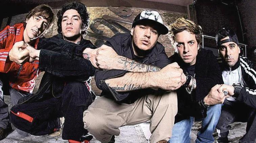 Charlie Brown Jr.: A Banda que Revolucionou o Rock Nacional
