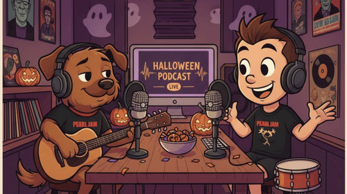 O novo episodio do podcast da X Rock Brasil já está no ar!