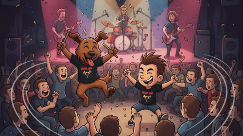 Agenda Rock Baixada Santista — 10 a 12 de Outubro