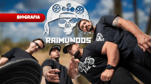 Biografias: Raimundos — Do asfalto de Brasília ao legado que atravessa geraçõesPróxima edição