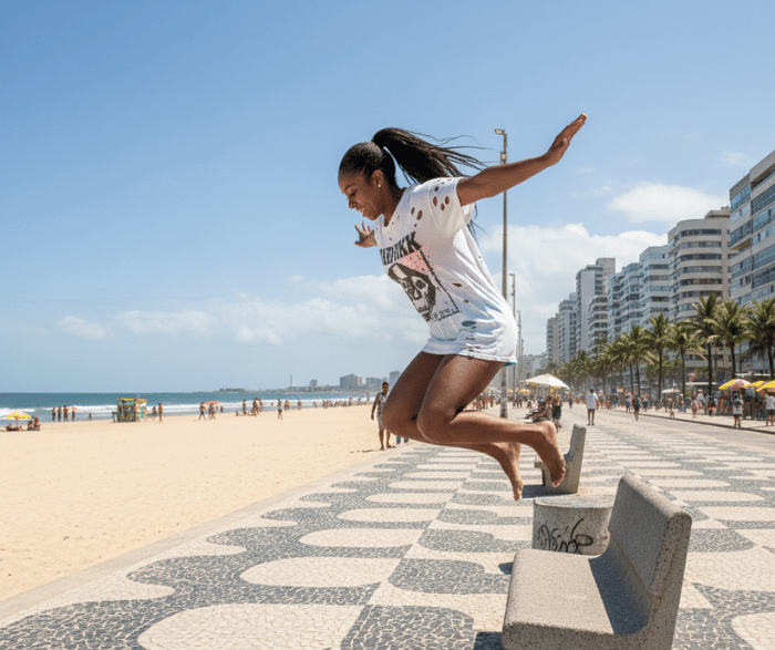 Parkour x Freerun
