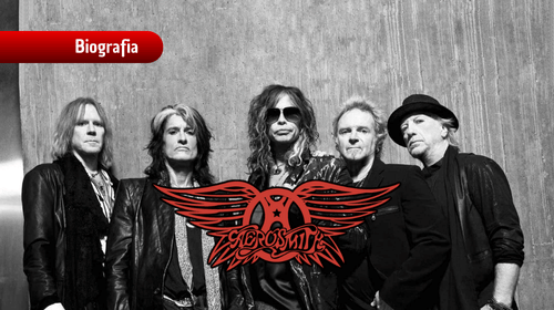 Aerosmith: A Saga da Fênix do Rock e a Incrível Ressurreição dos Bad Boys de Boston