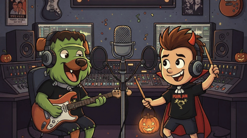 O Episódio 18 do Podcast da X Rock Brasil já está no ar!