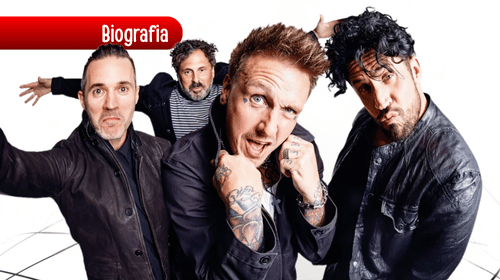 Papa Roach: A Saga de Sobrevivência, Dor e a Fúria que se Recusou a Morrer
