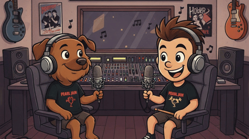 Episódio 19 do Podcast da X Rock Brasil está no ar!