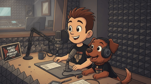 Novo Episódio do Podcast Já Está No Ar!