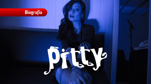 Pitty: A Leoa de Salvador e a Voz Indomável do Rock Nacional