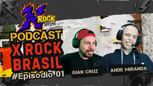Estamos no Ar!