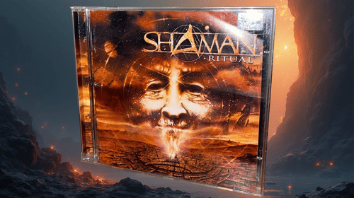 Álbuns Históricos: Shaman – Ritual (2002) – A Magia de “Fairy Tale”