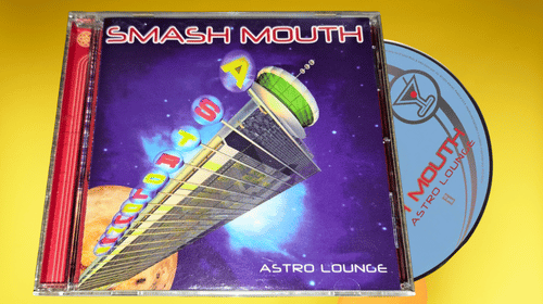 Álbuns Históricos: Smash Mouth – Astro Lounge (1999) – O Brilho Solar do Pop de Arena e o Legado de “All Star”