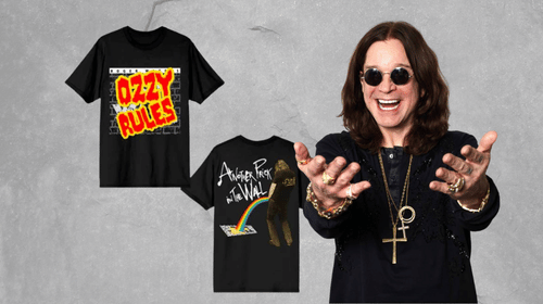 Aaah Mulheke!!! A GUERRA ESTAMPADA NO PEITO E O RIO SEM ROCK
