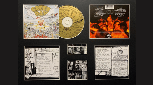 Álbuns Históricos: Green Day – Dookie (1994) – A Reinvenção do Punk para a Geração MTV