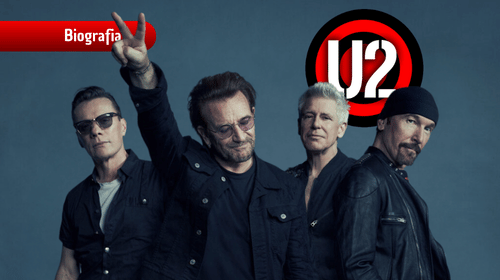 U2: A Saga do Pacto de Dublin e a Dominação Global