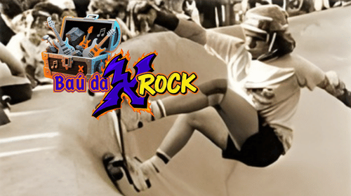 BAÚ DA X ROCK – A História do Skate (Publicado em 2006)