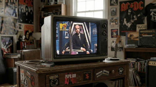 Aaah Mulheke!!! O ÚLTIMO “OFF” DA MTV E O FIM DA NOSSA ÚLTIMA ESPERANÇA