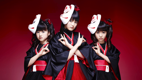 Babymetal Eleita Banda do Ano: Evolução do Gênero ou Apenas o Triunfo do Marketing?