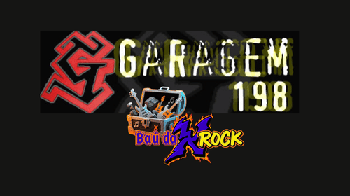 Garagem 198 (2007): O Som que Roubou a Cena em São Vicente