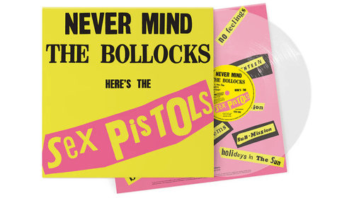 Álbuns Históricos: Sex Pistols – Never Mind the Bollocks, Here’s the Sex Pistols (1977) – O Big Bang do Punk Rock