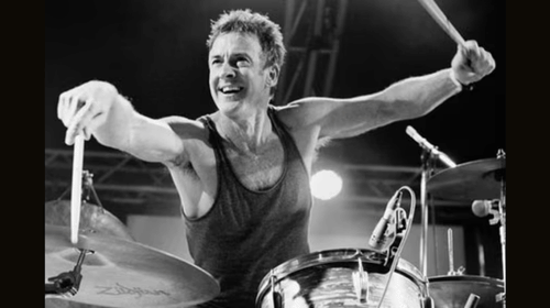 Luto no Rock: Falece Rob Hirst, a Força Rítmica e Ativista do Midnight Oil