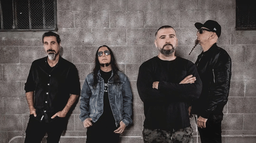 Do Brasil para o Mundo: 30e Anuncia Parceria Global Estratégica com o System Of A Down