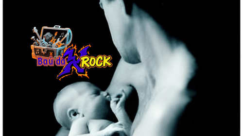 Baú da X Rock: Filhos… mudemos os hábitos? (2005)