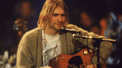 Foi Homícidio? Nova Análise Forense Questiona Circunstâncias da Morte de Kurt Cobain