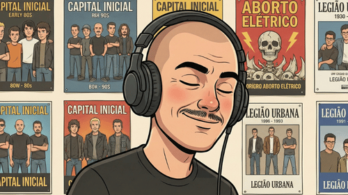 TamoTogether: EP Movimento