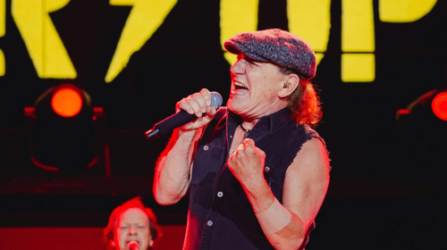 Aaah Mulheke!!! ALTA VOLTAGEM NO BRASIL: O ÚLTIMO TROVÃO DO AC/DC