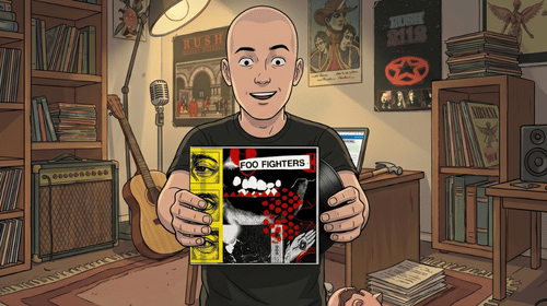 TamoTogether: O Novo Álbum do Fufa