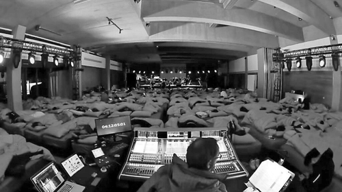 Aaah Mulheke!!! DO MOSH AO COLCHÃO: O ROCK ESTÁ VIRANDO SONÍFERO?