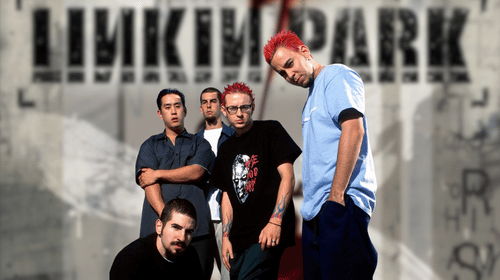 Álbuns Históricos: Linkin Park – Hybrid Theory (2000) – A Voz de uma Geração Fragmentada