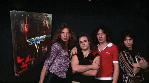 Álbuns Históricos: Van Halen – Van Halen (1978) – O Big Bang da Guitarra Moderna