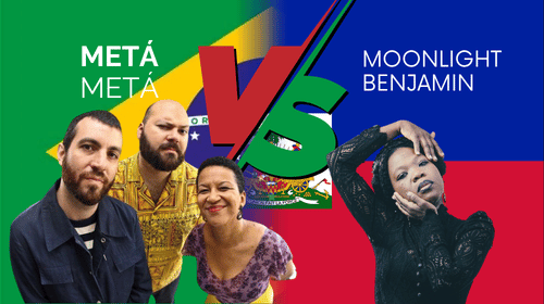 Especial Rock – Copa 2026: BRASIL x HAITI