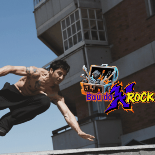 Baú da X Rock: Introdução – Le Parkour (2006)