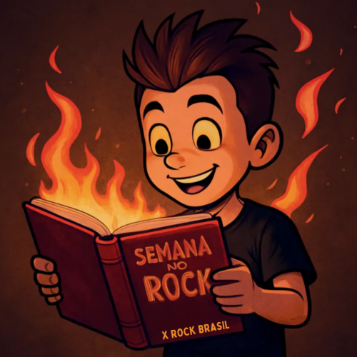 A Semana no Rock: Big Bangs e o Nascimento do Rock Moderno (27 de julho a 2 de agosto)
